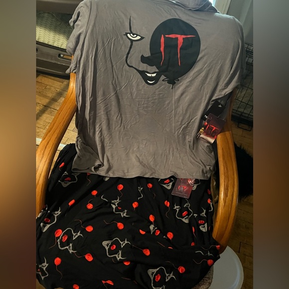NWT Torrid It pajama’s size 3 - Picture 2 of 2